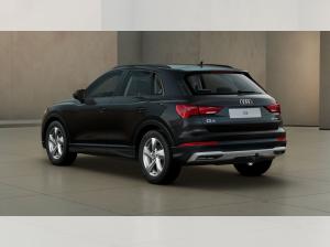 Audi Q3 advanced 35 TDI AHK LED Rückfahrkamera ACC LM
