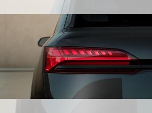 Audi Q7 50 TDI quattro S line AHK Luftfederung Pano