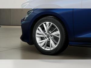Audi A3 Limousine 30 TFSI S line Samrtphone-Interface