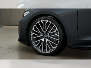 Audi A5 Limousine TDI S line AHK Sportfahrwerk