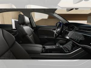 Audi A8 lang 60 TFSI e quattro AHK Pano S line 360 LM