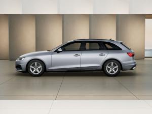 Audi A4 Avant 35 TDI Navi plus ACC AUT DynLicht LM