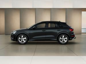 Audi Q3 advanced 35 TDI AHK LED Rückfahrkamera ACC LM