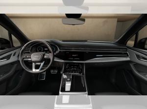 Audi Q7 50 TDI quattro S line AHK Luftfederung Pano