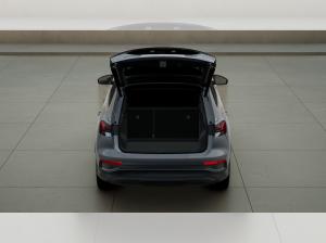 Audi Q4 e-tron 45 e-tron Smartphone-Interface Sportsitze