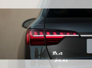 Audi A4 Avant 35 TDI LED Navi plus vorb. AHK 360 ACC