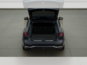 Audi A5 Limousine TDI S line AHK Sportfahrwerk