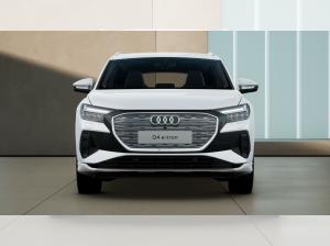 Audi Q4 e-tron 55 e-tron quattro Navi plus HuD Rückfahrkamera