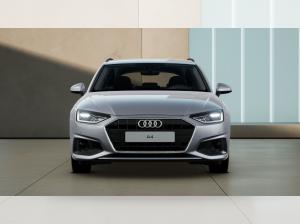Audi A4 Avant 35 TDI Navi plus ACC AUT DynLicht LM