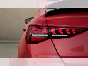 Audi A3 Limousine advanced 30 TFSI Navi LED Sportsitze HUD