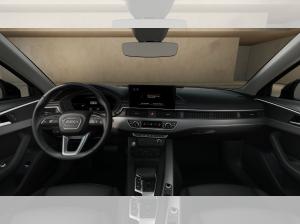 Audi A4 Avant 35 TDI LED Navi plus vorb. AHK 360 ACC