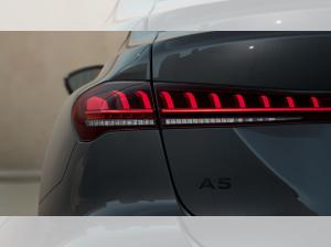 Audi A5 Limousine TDI S line AHK Sportfahrwerk