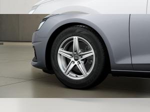 Audi A4 Avant 35 TDI Navi plus ACC AUT DynLicht LM
