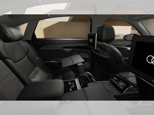 Audi A8 lang 60 TFSI e quattro AHK Pano S line 360 LM