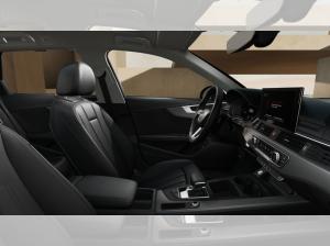 Audi A4 Avant 35 TDI LED Navi plus vorb. AHK 360 ACC