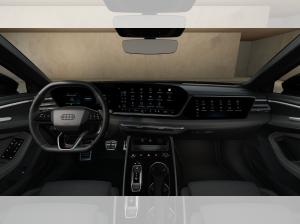 Audi A5 Limousine TDI S line AHK Sportfahrwerk