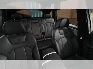 Audi Q7 50 TDI quattro S line AHK Luftfederung Pano