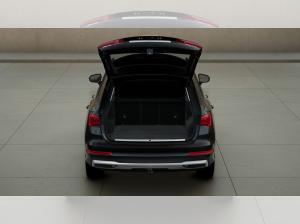 Audi Q3 advanced 35 TDI AHK LED Rückfahrkamera ACC LM