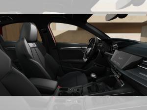 Audi A3 Limousine advanced 30 TFSI Navi LED Sportsitze HUD