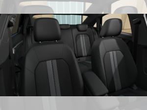 Audi A3 Limousine advanced 35 TDI LED Navi plus Vorb. AHK