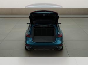 Audi A6 e-tron A6 Avant e-tron edition one blue S line HuD