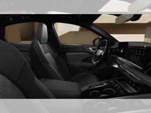 Audi A5 Limousine TDI S line AHK Sportfahrwerk