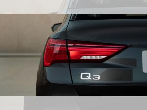 Audi Q3 advanced 35 TDI AHK LED Rückfahrkamera ACC LM