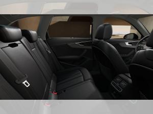 Audi A4 Avant 35 TDI LED Navi plus vorb. AHK 360 ACC