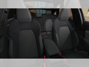 Audi A5 Limousine TDI S line AHK Sportfahrwerk