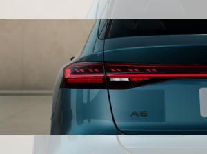 Audi A6 e-tron A6 Avant e-tron edition one blue S line HuD