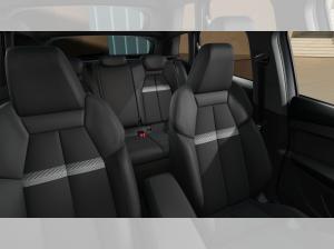 Audi Q4 e-tron 45 e-tron Smartphone-Interface Sportsitze