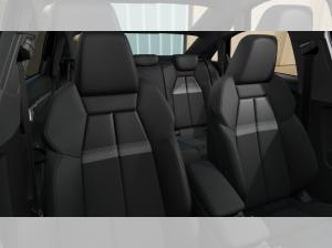 Audi A3 Limousine 30 TFSI S line Samrtphone-Interface