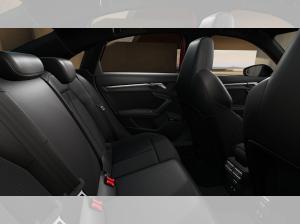 Audi A3 Limousine advanced 30 TFSI HUD Sportsitze LED Standheizung