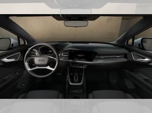 Audi Q4 e-tron 55 e-tron quattro Navi plus HuD Rückfahrkamera