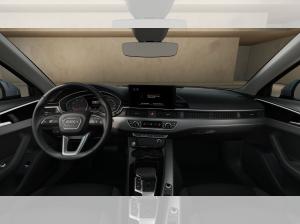 Audi A4 Avant 35 TDI Navi plus ACC AUT DynLicht LM