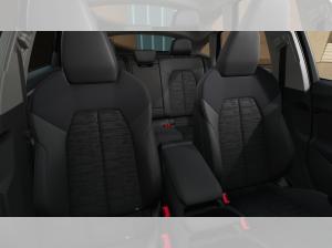 Audi A5 Limousine TDI LED vorb. AHK Rückfahrkamera