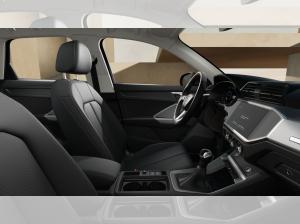 Audi Q3 advanced 35 TDI AHK LED Rückfahrkamera ACC LM
