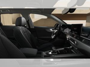 Audi A4 Avant 35 TDI Navi plus ACC AUT DynLicht LM