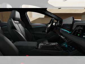 Audi A6 e-tron A6 Avant e-tron edition one blue S line HuD