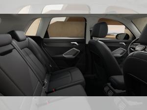 Audi Q3 advanced 35 TDI AHK LED Rückfahrkamera ACC LM