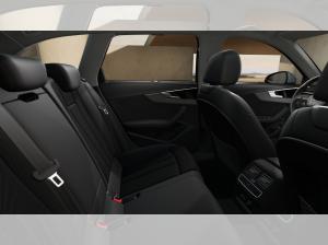 Audi A4 Avant 35 TDI Navi plus ACC AUT DynLicht LM