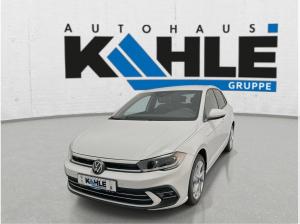 Volkswagen Polo EDITION 50 1.0 l TSI DSG SOFORT VERFÜGBAR!CarPlay ACC