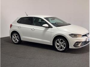 Volkswagen Polo EDITION 50 1.0 l TSI DSG SOFORT VERFÜGBAR!CarPlay ACC