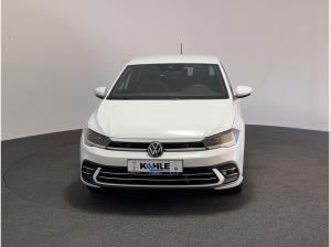 Volkswagen Polo EDITION 50 1.0 l TSI DSG SOFORT VERFÜGBAR!CarPlay ACC