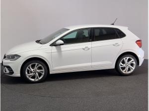 Volkswagen Polo EDITION 50 1.0 l TSI DSG SOFORT VERFÜGBAR!CarPlay ACC