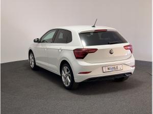 Volkswagen Polo EDITION 50 1.0 l TSI DSG SOFORT VERFÜGBAR!CarPlay ACC