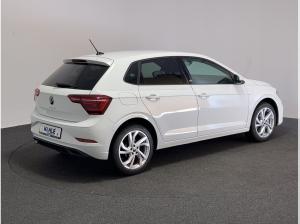 Volkswagen Polo EDITION 50 1.0 l TSI DSG SOFORT VERFÜGBAR!CarPlay ACC