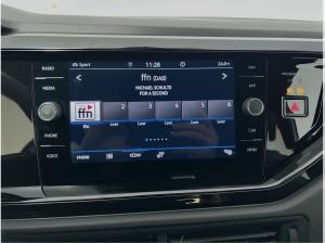 Volkswagen Polo EDITION 50 1.0 l TSI DSG SOFORT VERFÜGBAR!CarPlay ACC
