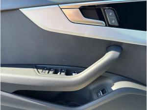Audi A4 Avant 40 TDI S tronic Matrix ACC LED Stdhz