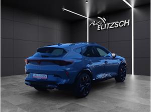 Cupra Formentor +++sofort verfügbar+++VZ 1.5 TSI e-Hybrid
